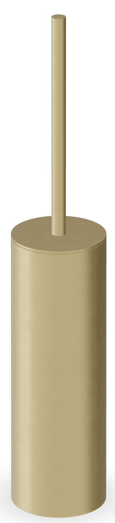 Zucchetti Helm scopino wc appoggiato oro ZAD855.XP31