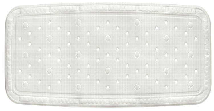 Kela Kreta tappetino antiscivolo 92x36 cm 22362