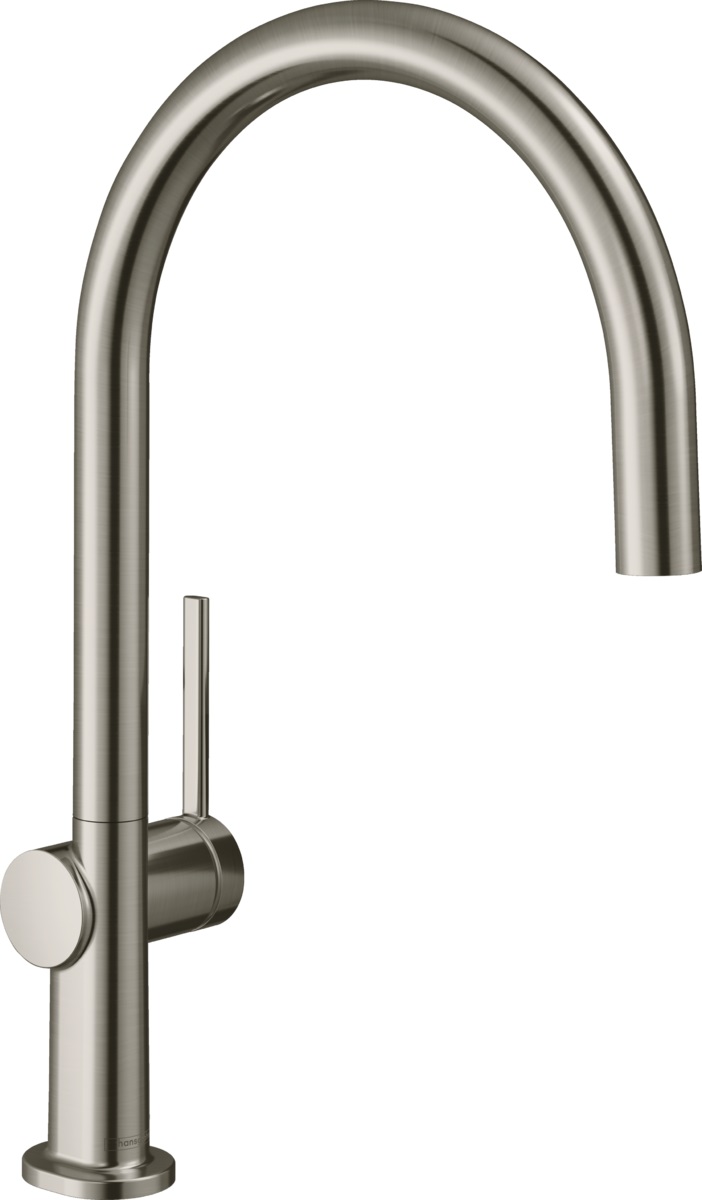 Hansgrohe Talis M54 rubinetto da cucina verticale acciaio inossidabile 72804800