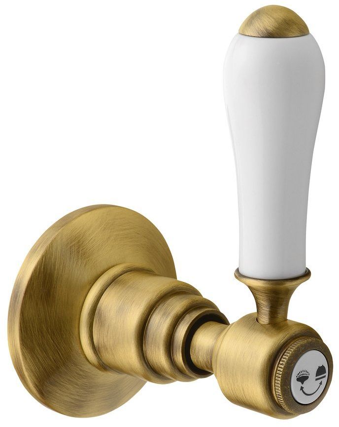 Sapho Antea deviatore a incasso DEVIN106