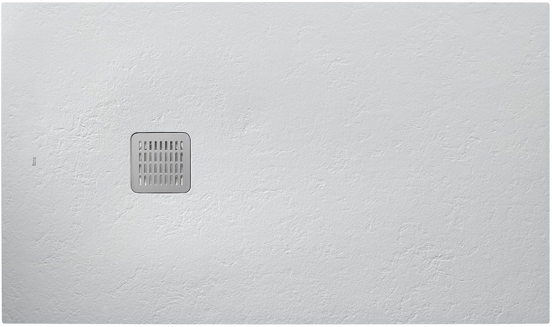 Roca Terran piatto doccia rettangolare 200x100 cm perla AP1017D03E801630