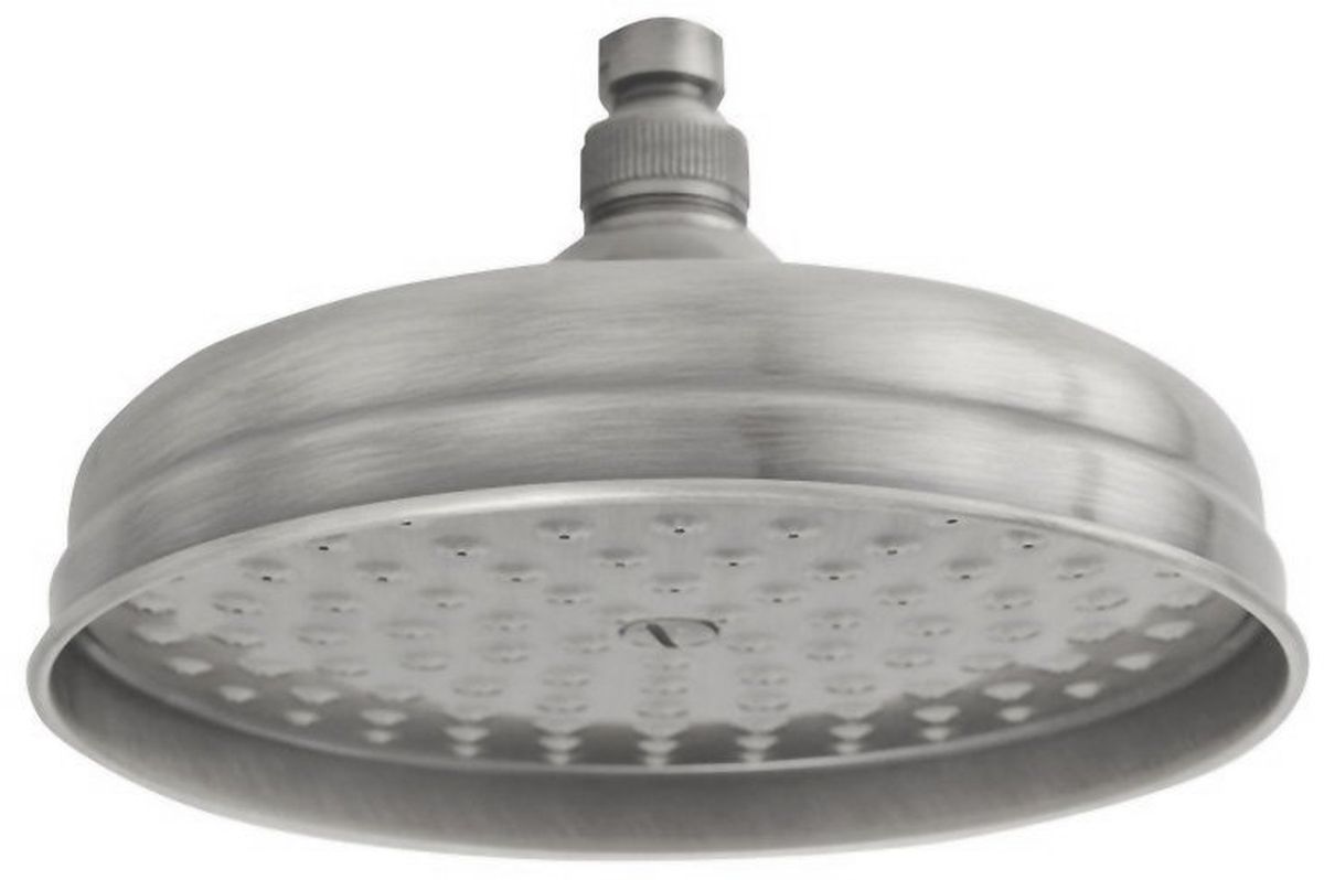 Sapho Antea soffione doccia 20x20 cm rotonda || SOF2008