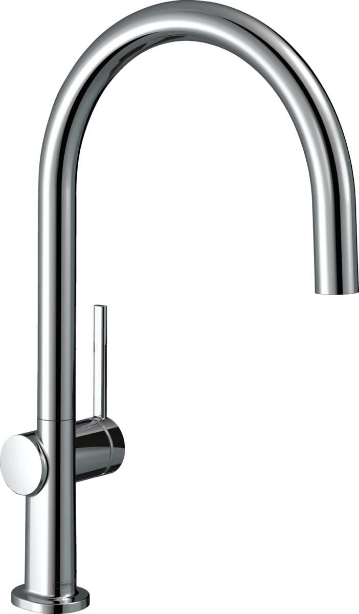 Hansgrohe Talis M54 rubinetto da cucina verticale cromo 72843000