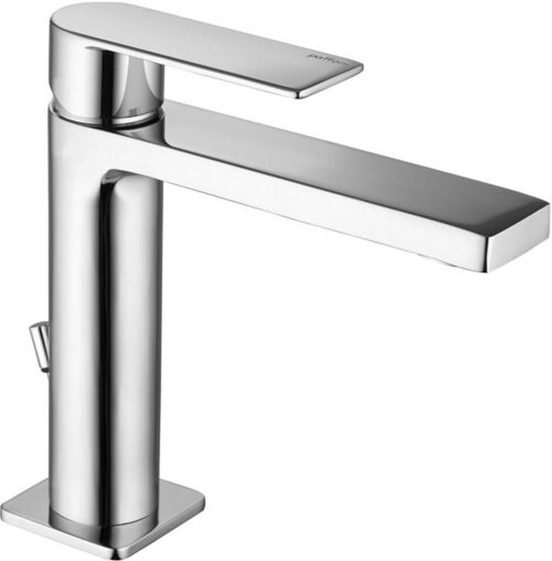 Paffoni Tango rubinetto per lavabo verticale cromo TA071KCR