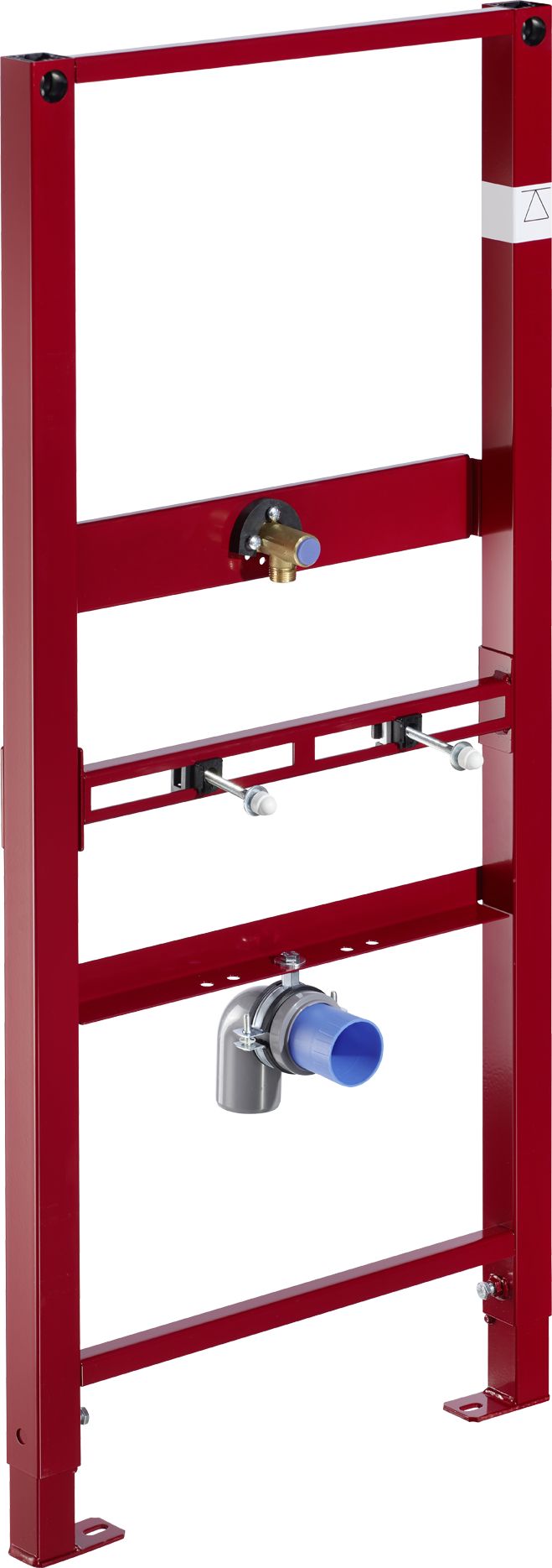Schell Modus modulo di installazione per orinatoio 30900099
