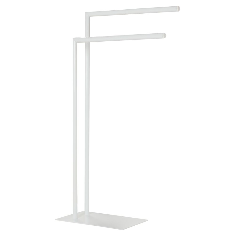 Sealskin Tube portasciugamani da terra bianco 362383210