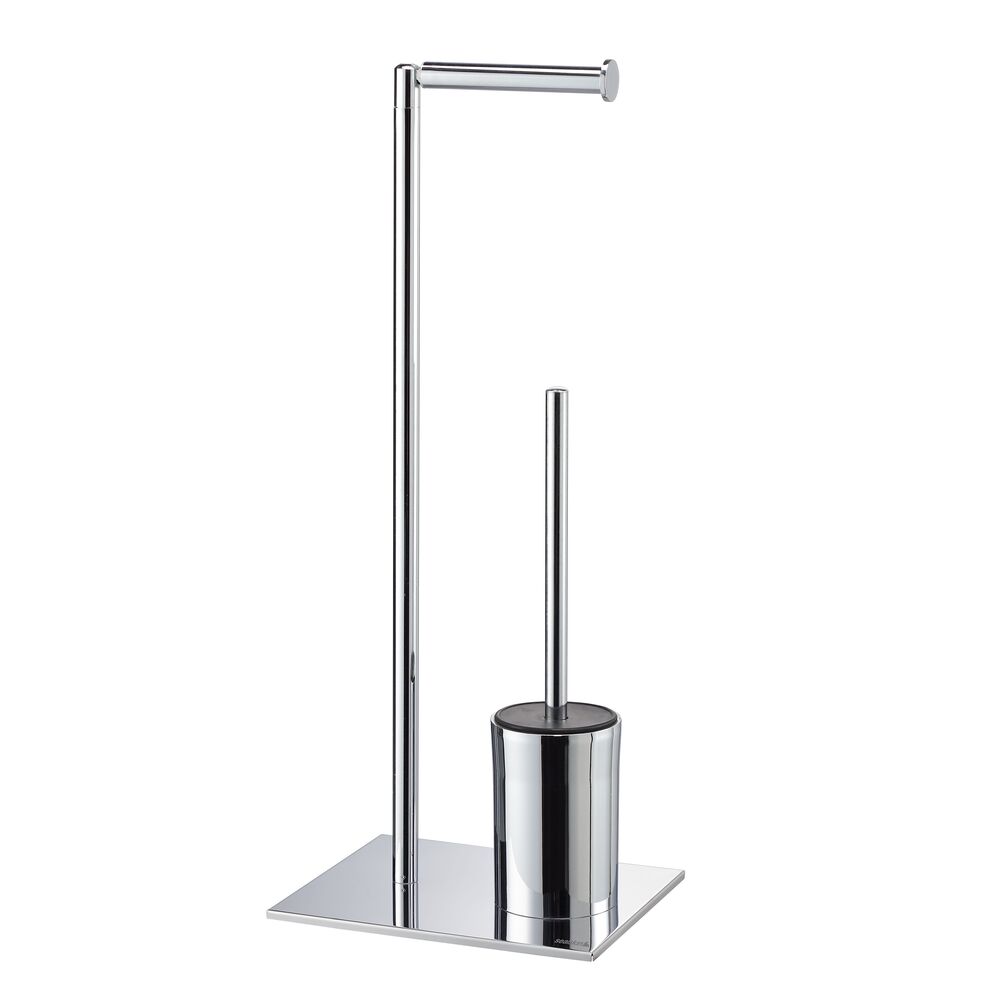 Sealskin Tube portascopino wc cromo 800204