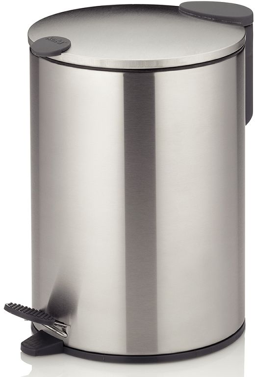 Kela Mats secchio della spazzatura 3 l 23615