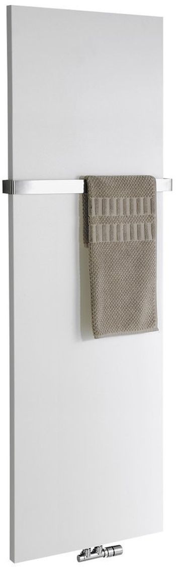 Sapho Magnifica pannello riscaldante decorativo 180x60 cm bianco IR137