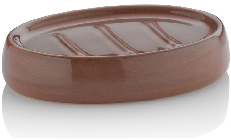 Kela Liana portasapone da appoggio 23628