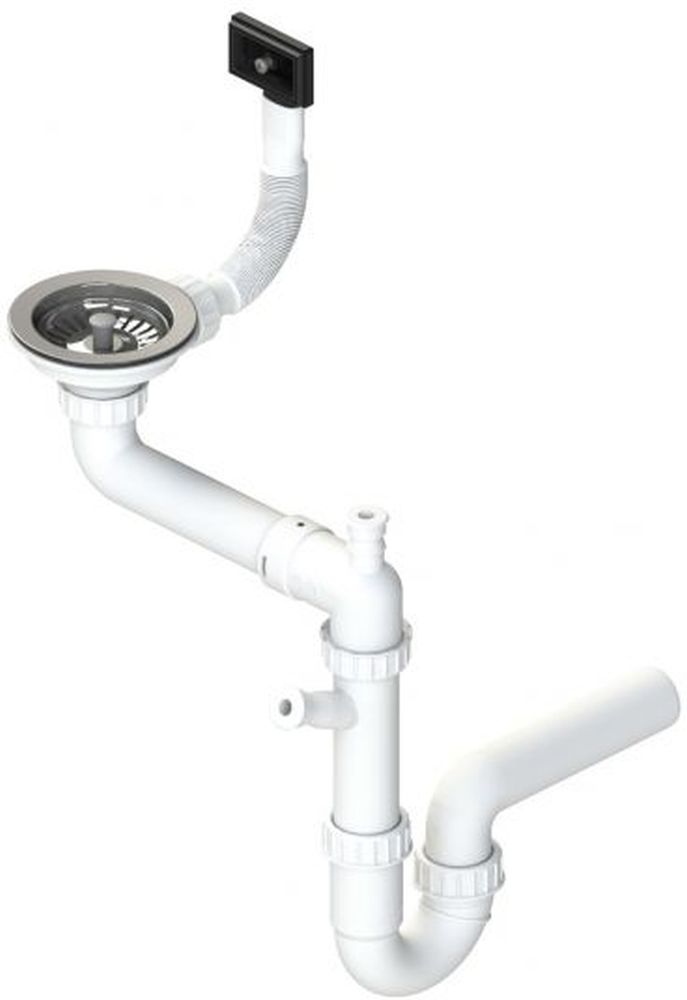 Alveus sifone per lavello 1130551