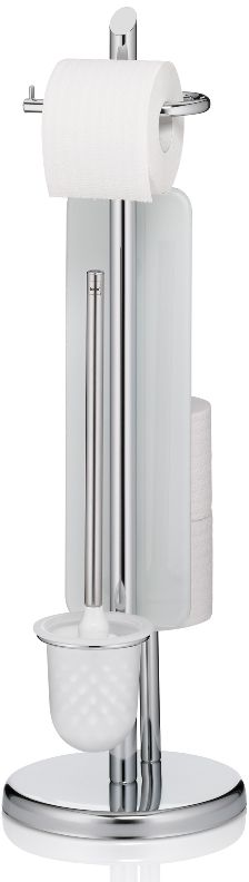 Kela Ken portascopino wc || 20537