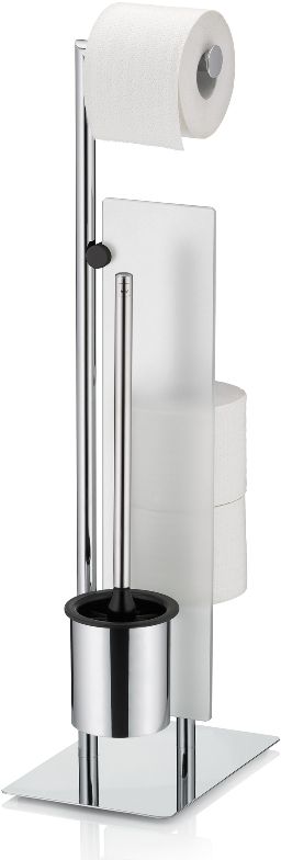 Kela Style portascopino wc || 22494