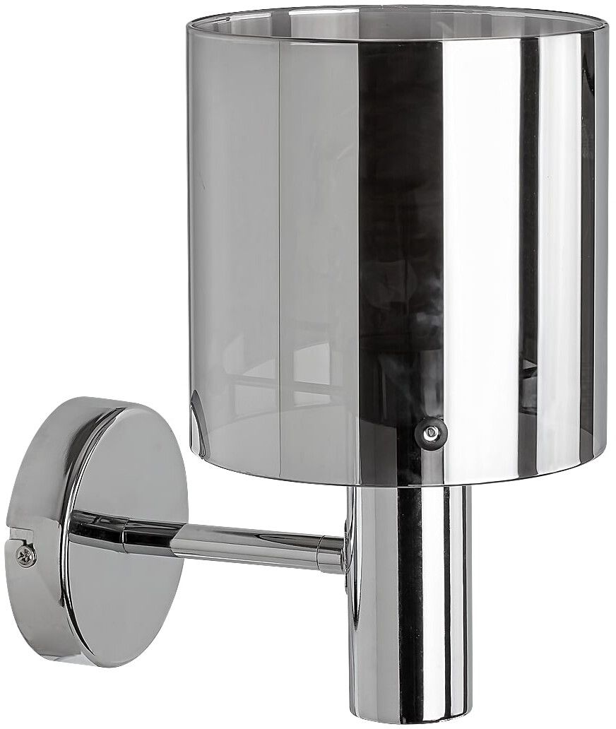 Rabalux Donati lampada da parete 1x60 W cromo 5248