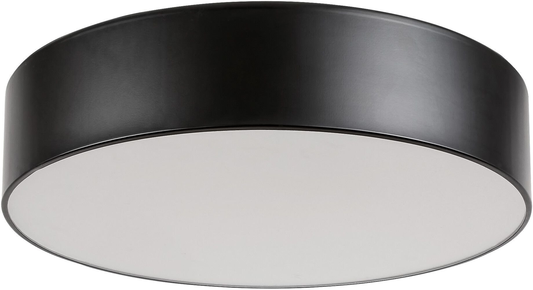 Rabalux Renata plafoniera 3x10 W bianco-nero 5081