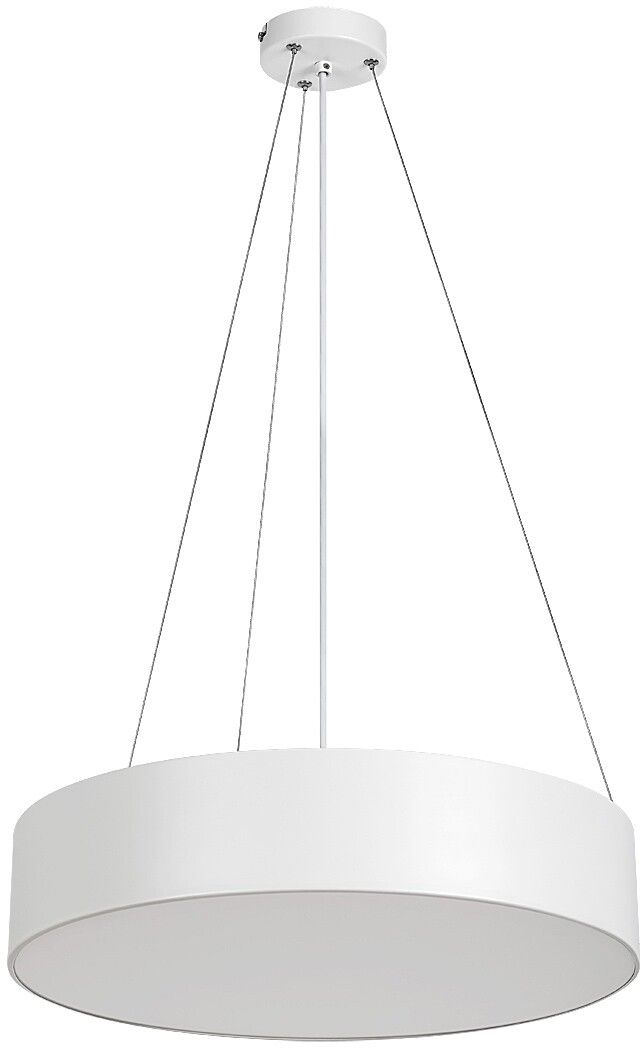 Rabalux Renata lampada sospesa 3x10 W bianco 5084