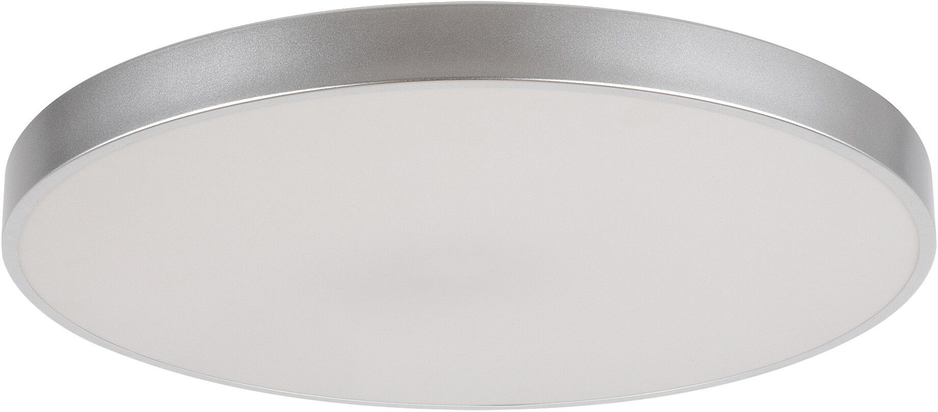 Rabalux Tesia plafoniera 1x36 W bianco-argento 3315