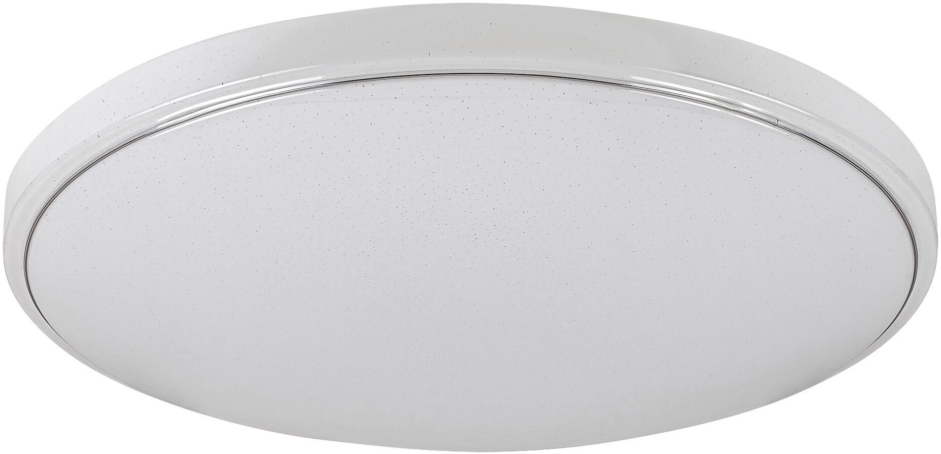 Rabalux Bruce plafoniera 1x40 W bianco 2117