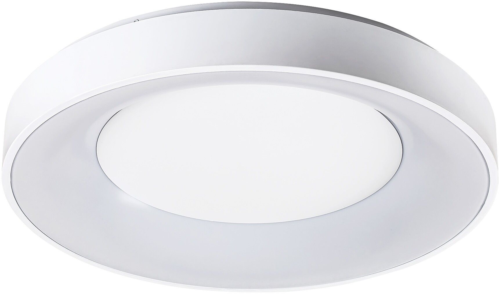 Rabalux Ceilo plafoniera 1x38 W bianco 3083