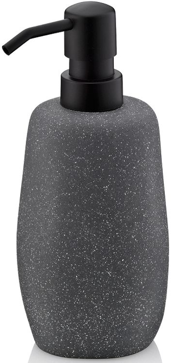 Kela Roda dispenser di sapone liquido 200 ml grigio 23676