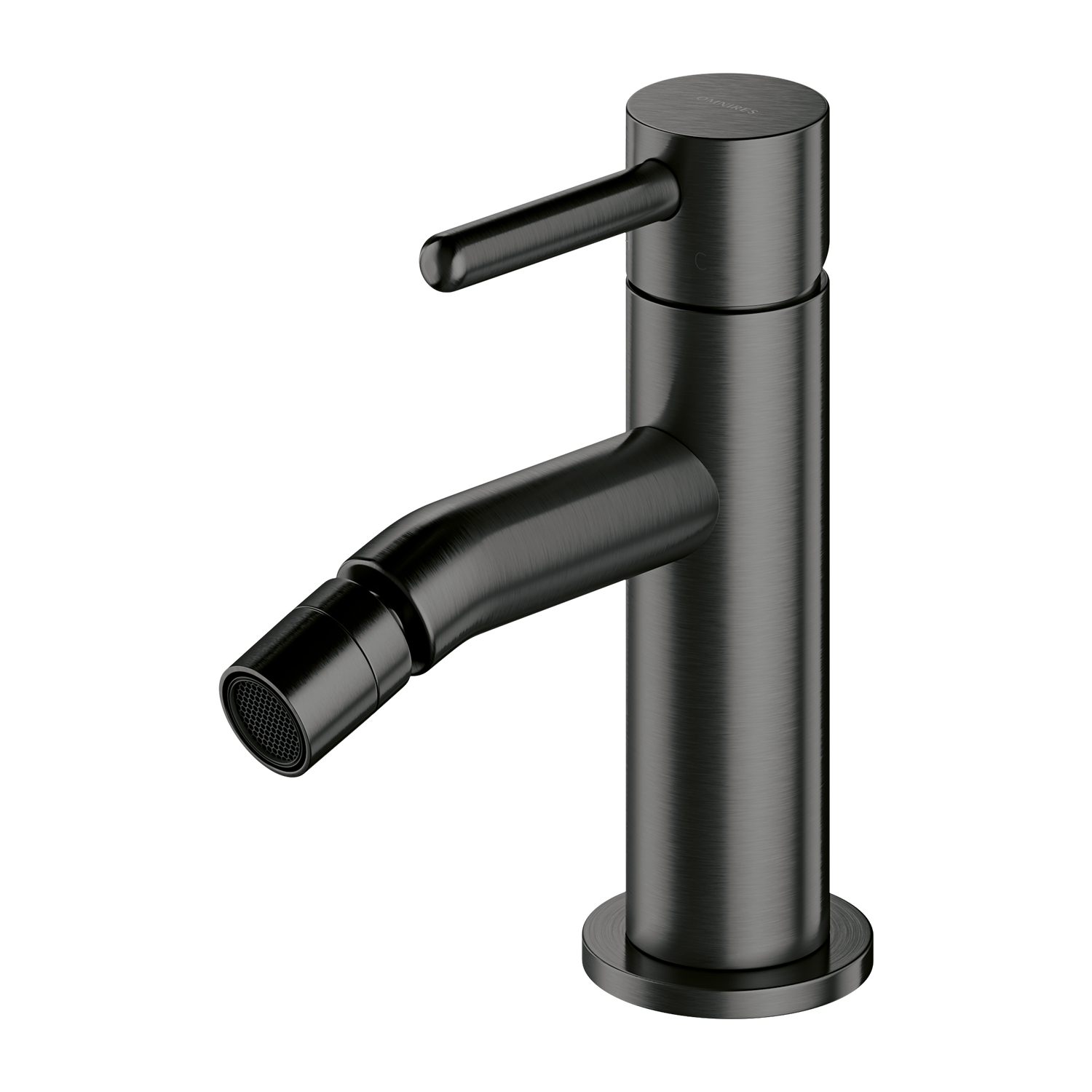 Omnires Y rubinetto per bidet verticale || Y1220GR