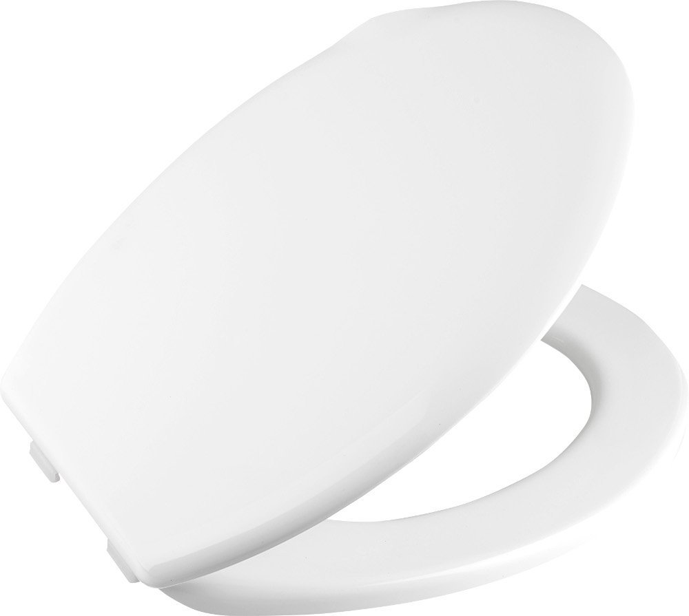 Aqualine Alicante copriwater bianco ST262