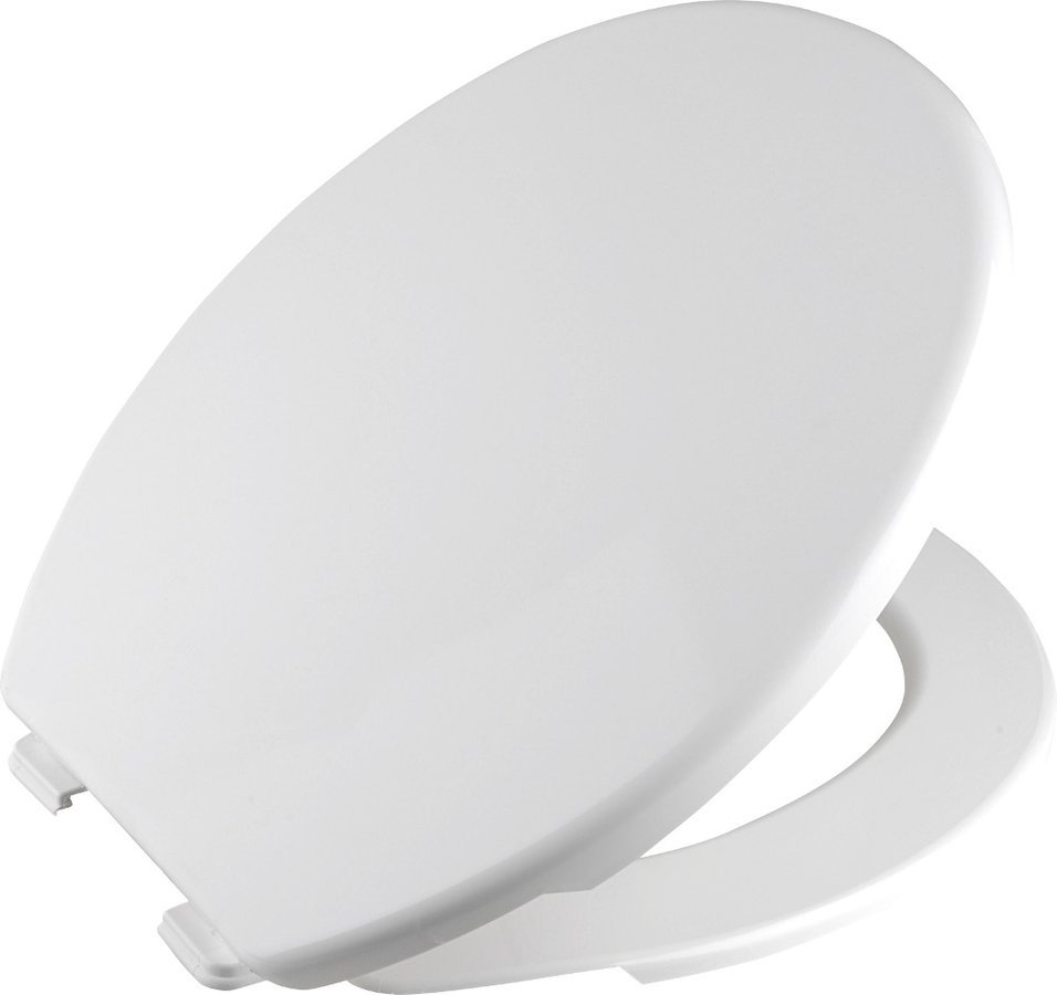 Aqualine Helena copriwater bianco 3550