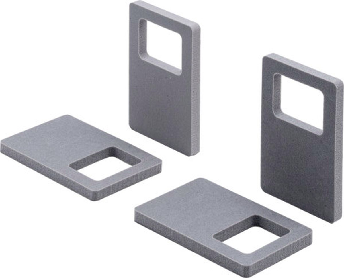 Duravit DuraSystem piastra WD6015000000