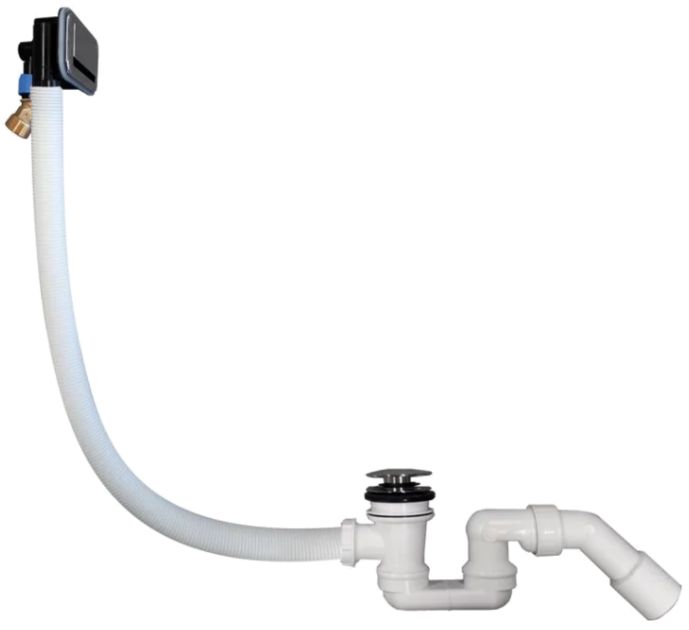 Villeroy & Boch sifone per vasca da bagno || UPCON0137