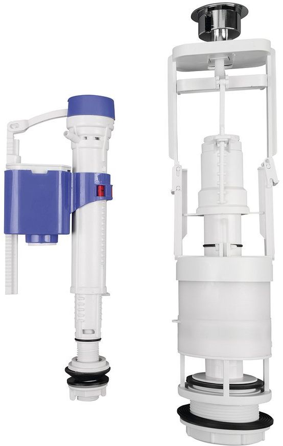 Sapho meccanismo di scarico wc SSUV12