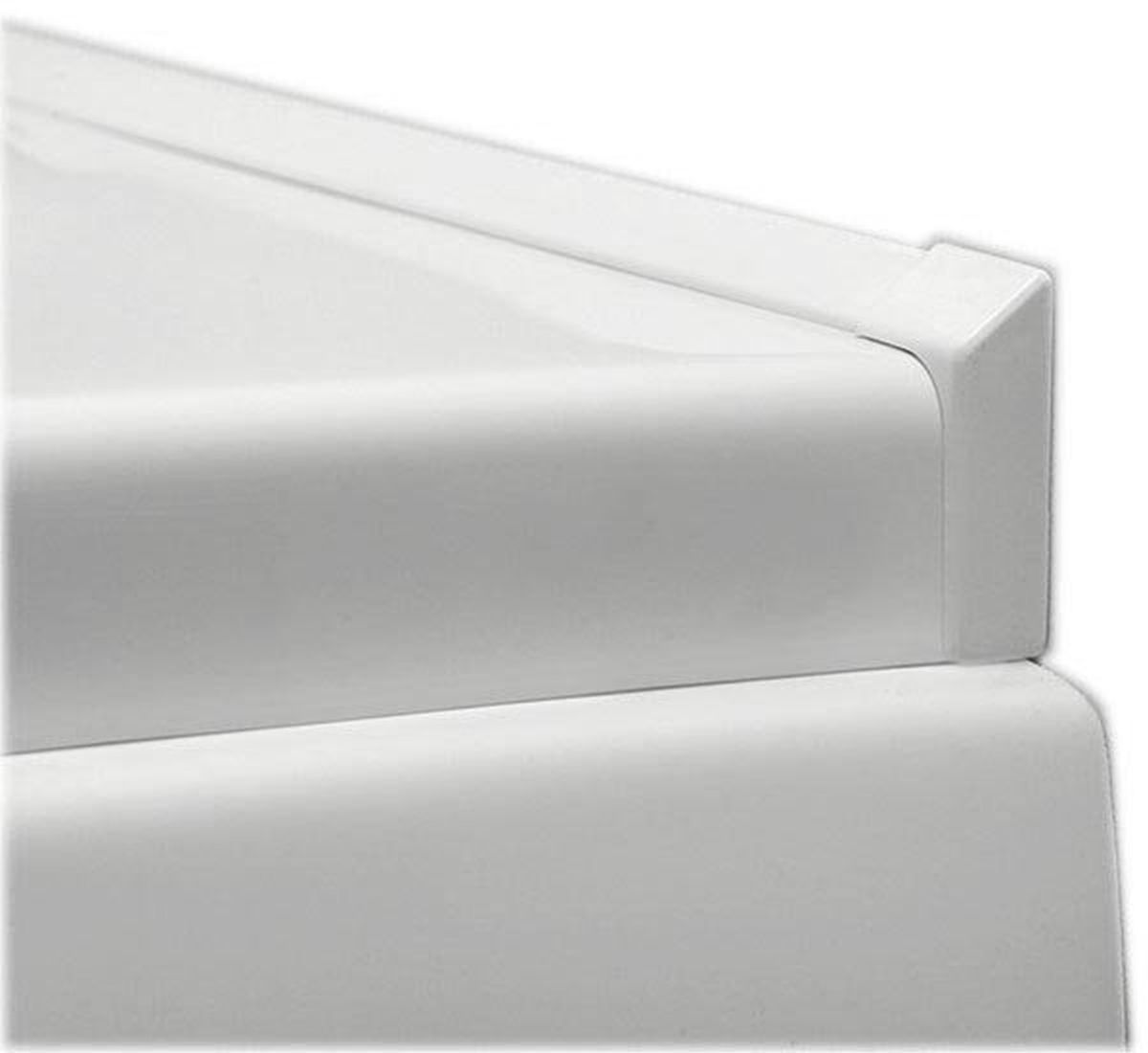 Polysan listello di finitura 91020