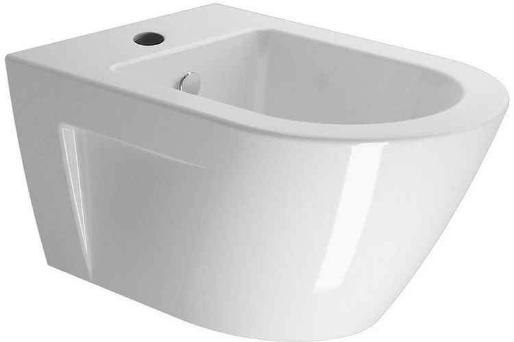 GSI Norm bidet sospeso bianco 8665111