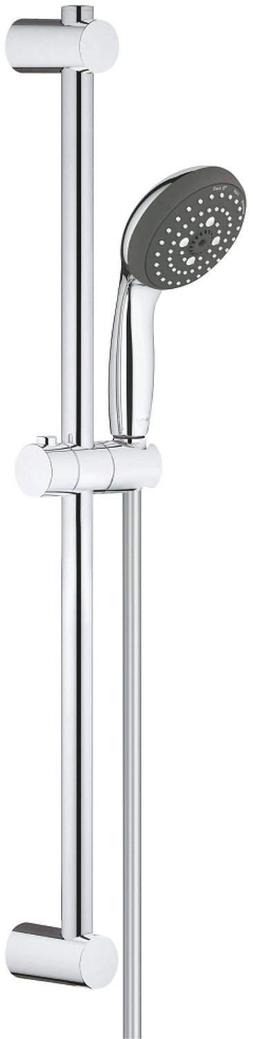 Grohe Vitalio Start 100 set doccia a parete StarLight Chrome 26032000