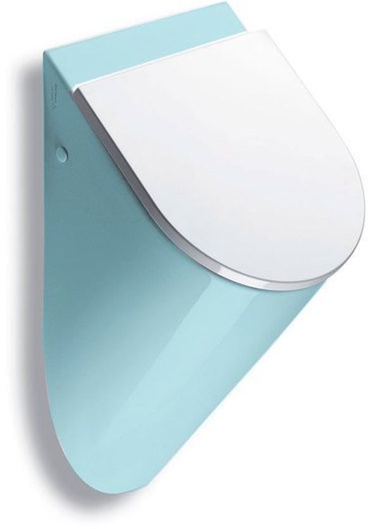 GSI Pura coperchio per orinatoio MSORN