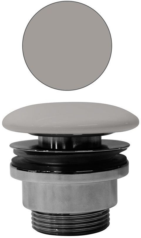 GSI tappo per lavabo || PVC05