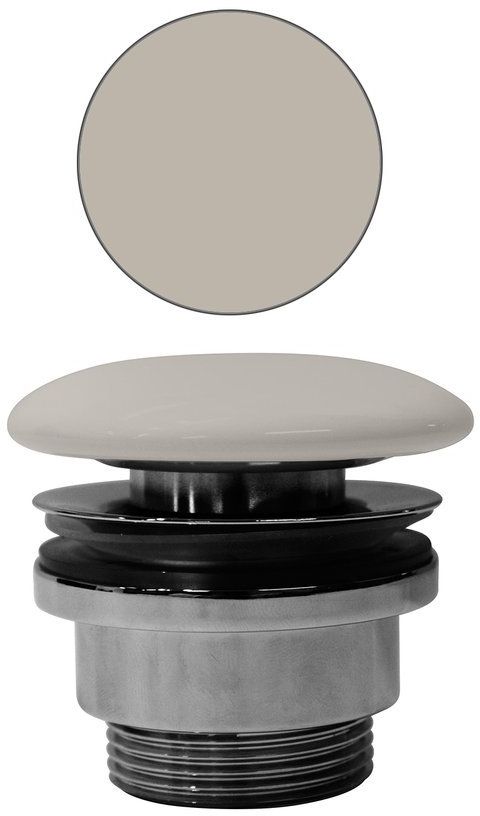 GSI tappo per lavabo || PVC08