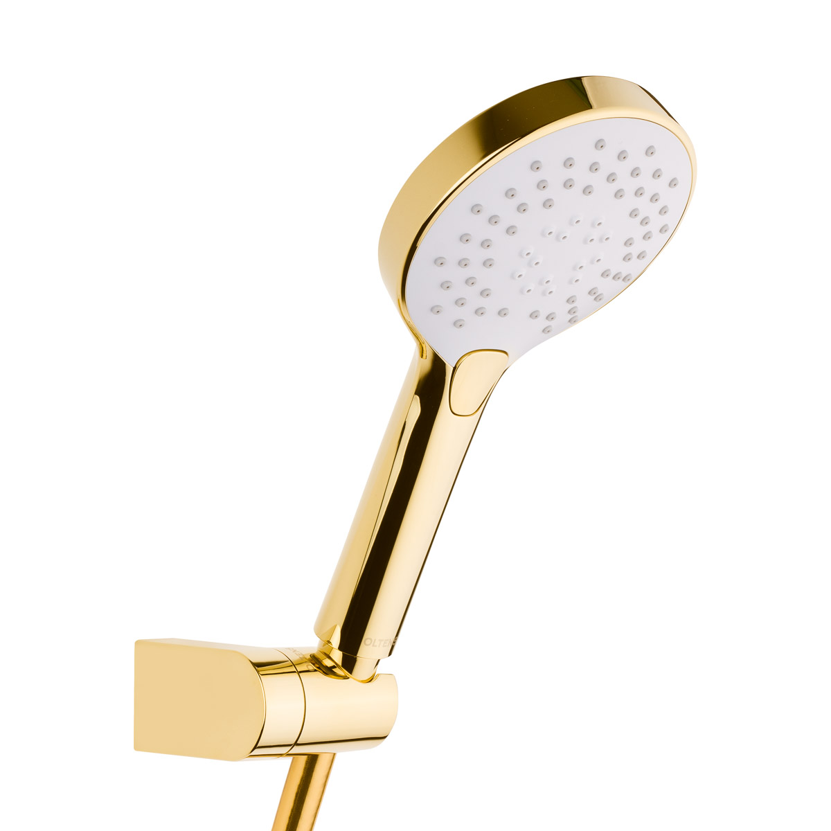 Set doccetta Oltens Driva EasyClick 37104800, supporto per doccetta Oltens Gide 37402800, 37200800