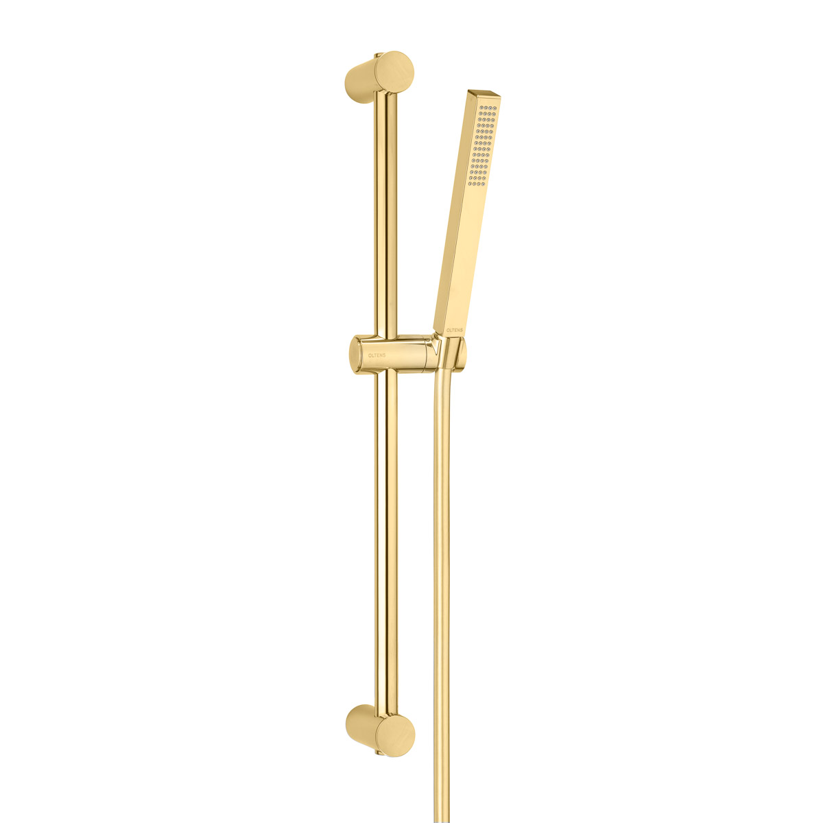 Set asta doccia Oltens Alling 37300800, doccetta Oltens Sog 37103800, 37201800