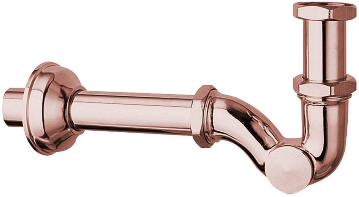 Sapho sifone per bidet 9607