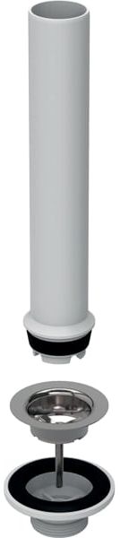 Geberit rubinetto d'arresto 152.122.00.1