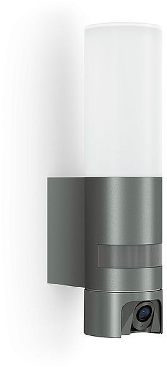 Steinel L 620 lampada da parete per esterni 1x13.5 W bianco-antracite ST065829