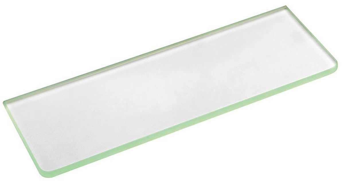 Sapho mensola 100 cm bianco 22486