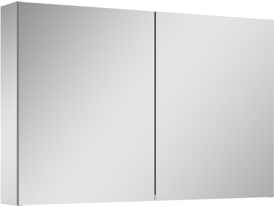 Elita Medium armadietto 100.6x14x63.8 cm laterale sospeso RE064659000010