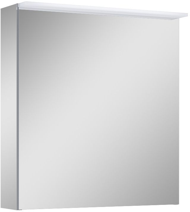 Elita Premium armadietto 60.6x13.6x64.8 cm laterale sospeso 904663