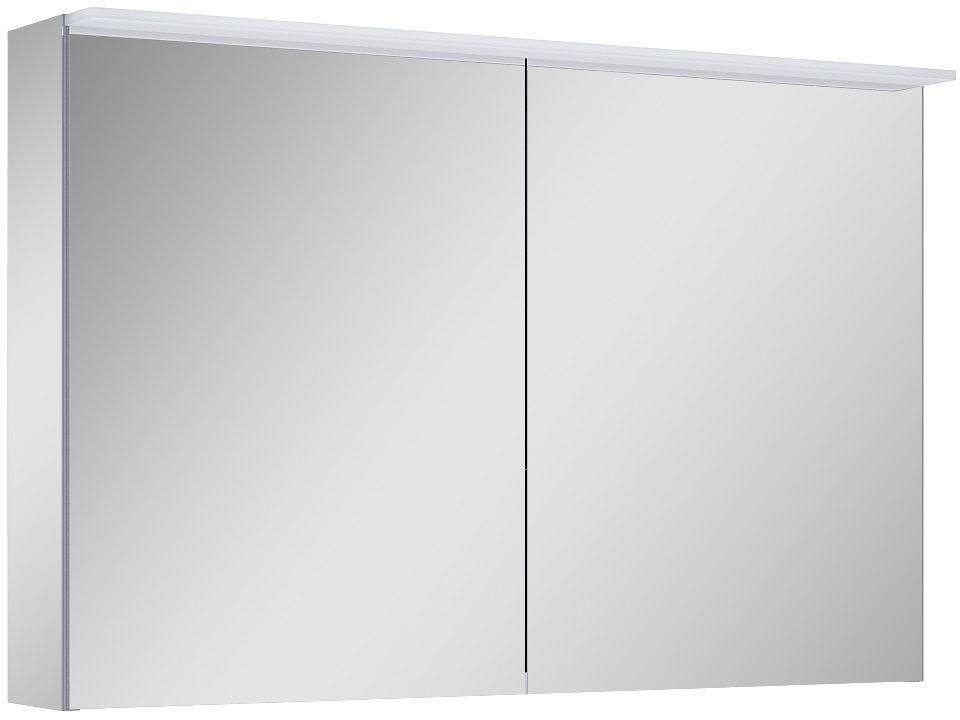 Elita Premium armadietto 100.6x13.6x64.8 cm laterale sospeso RE064665000010