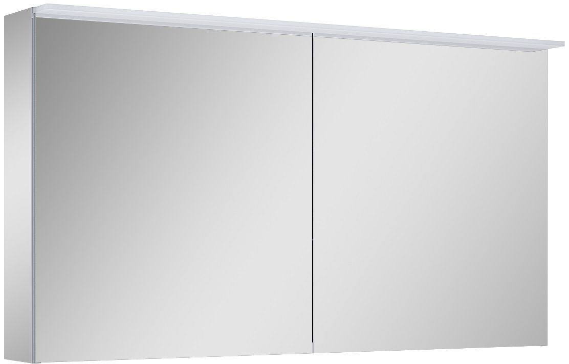 Elita Premium armadietto 120.6x13.6x64.8 cm laterale sospeso RE064666000010
