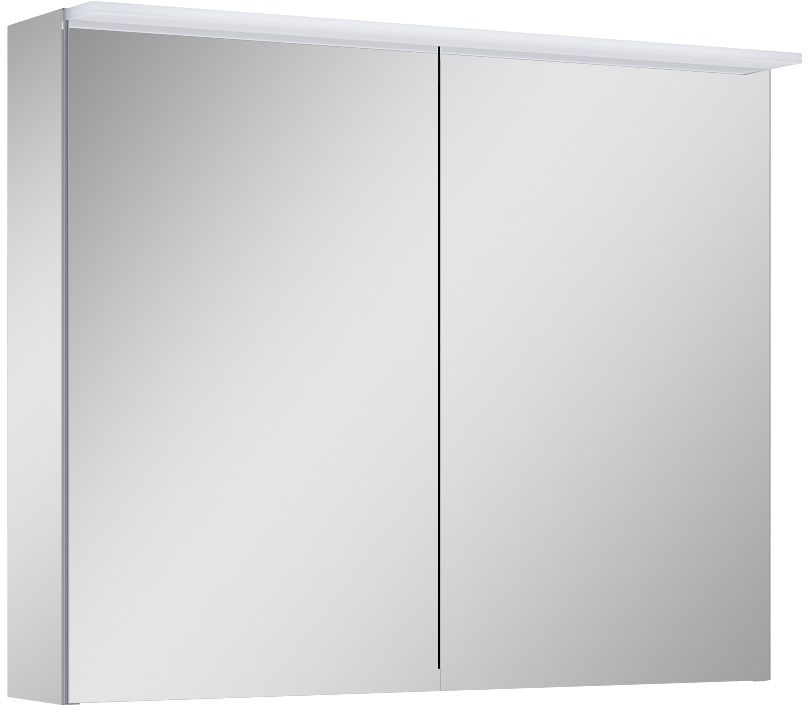 Elita Premium armadietto 80.6x13.6x64.8 cm laterale sospeso RE064664000010