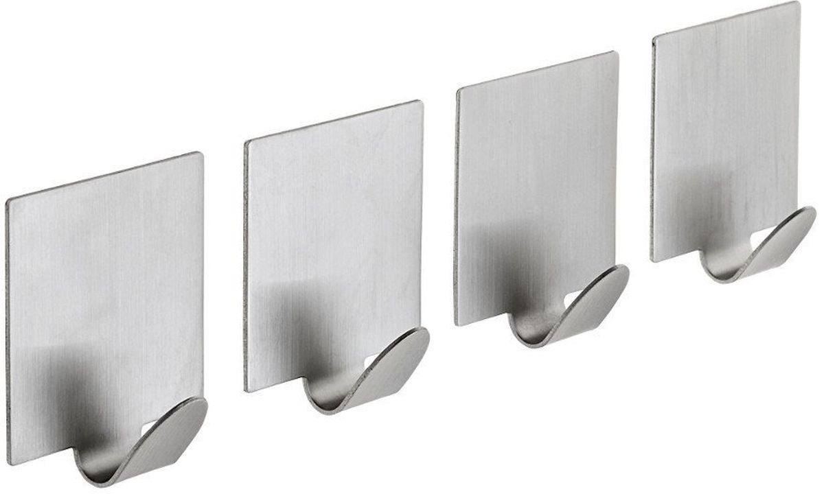 Sapho portasciugamani acciaio 33209