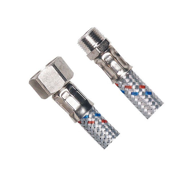 Aqualine flessibile di collegamento 33054