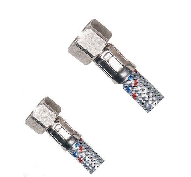 Aqualine flessibile di collegamento 33254